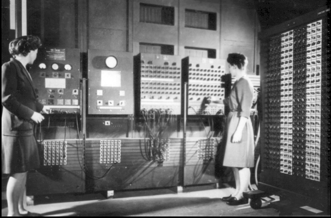 computador ENIAC