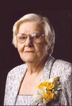 foto de Jean Jennings Bartik