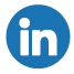 Ícone do LinkedIn