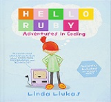 Livro Hello Ruby