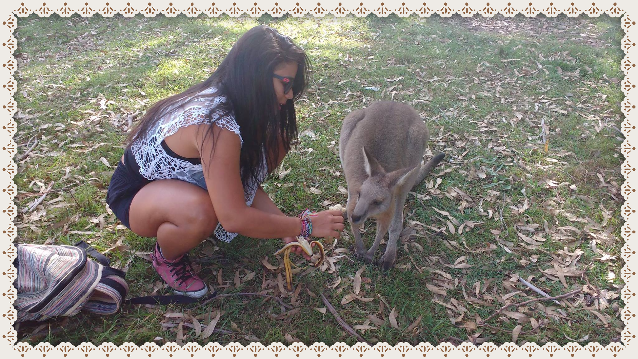 foto da Australia