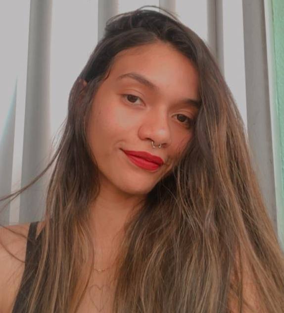 Ícone da foto da Aluna