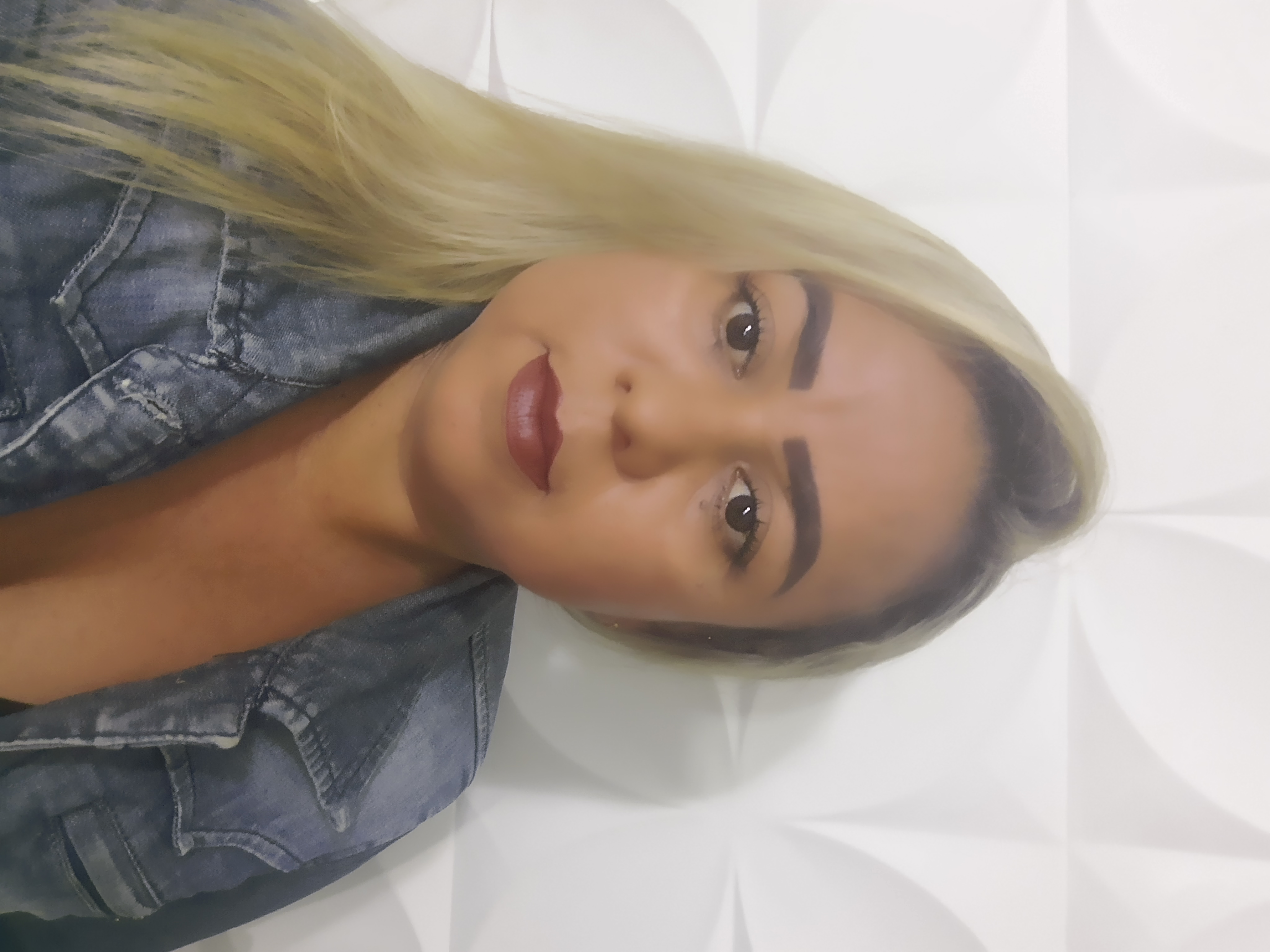 Ícone da foto da Aluna