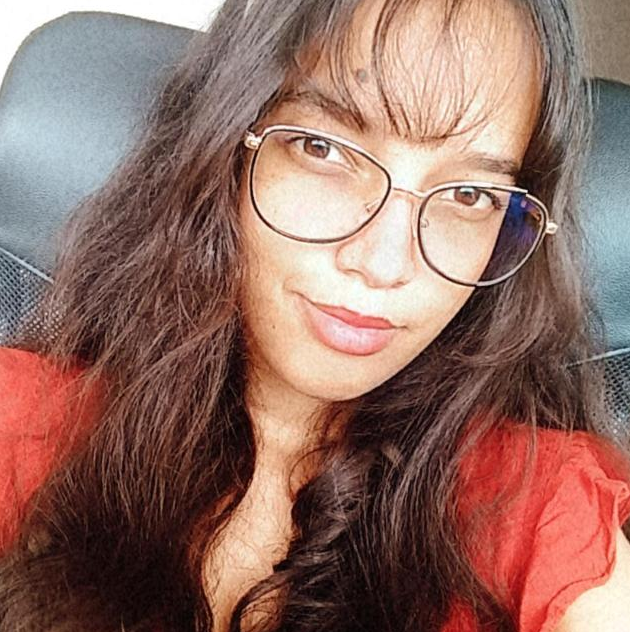 Ícone da foto da Aluna