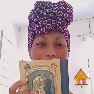 Ícone da foto da Aluna