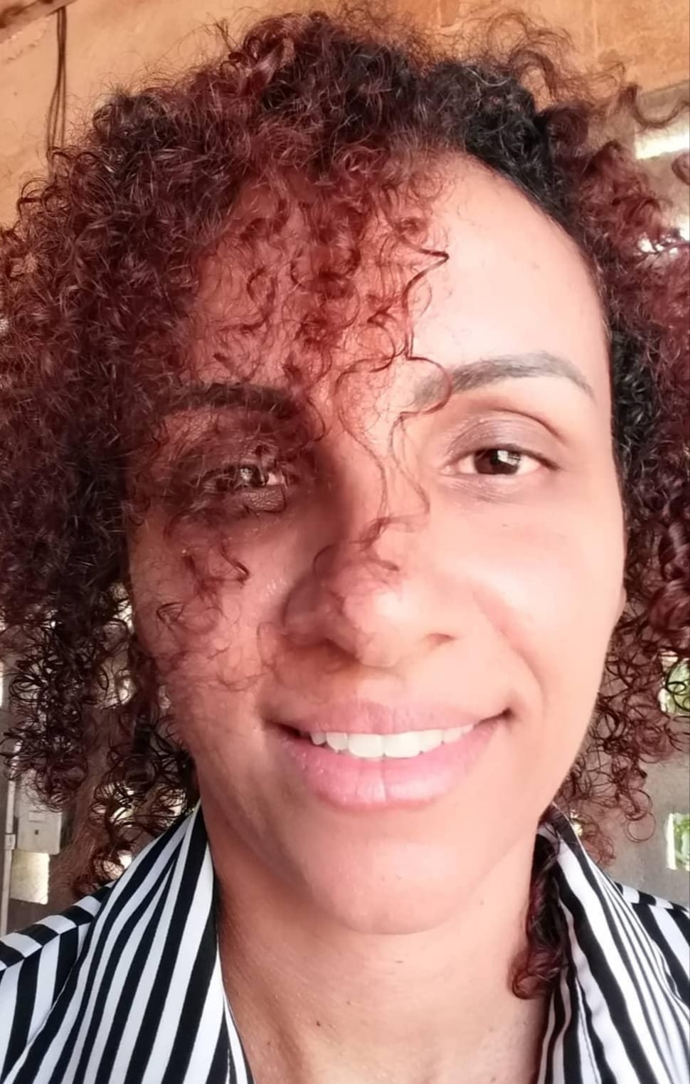 Ícone da foto da Aluna