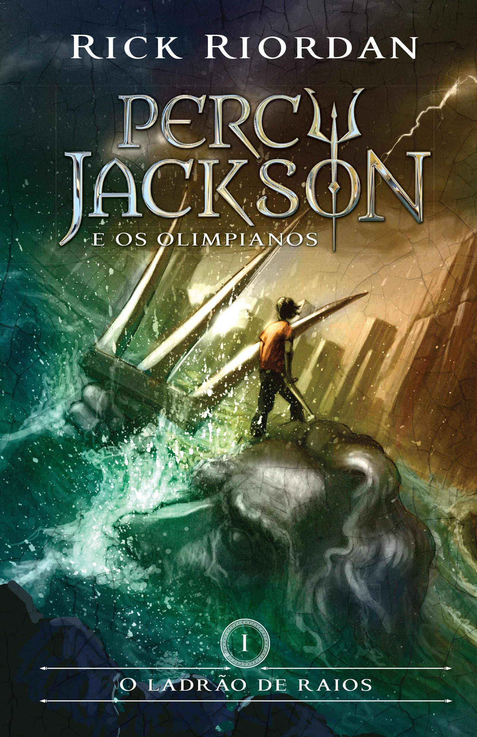 Percy percy-jackson