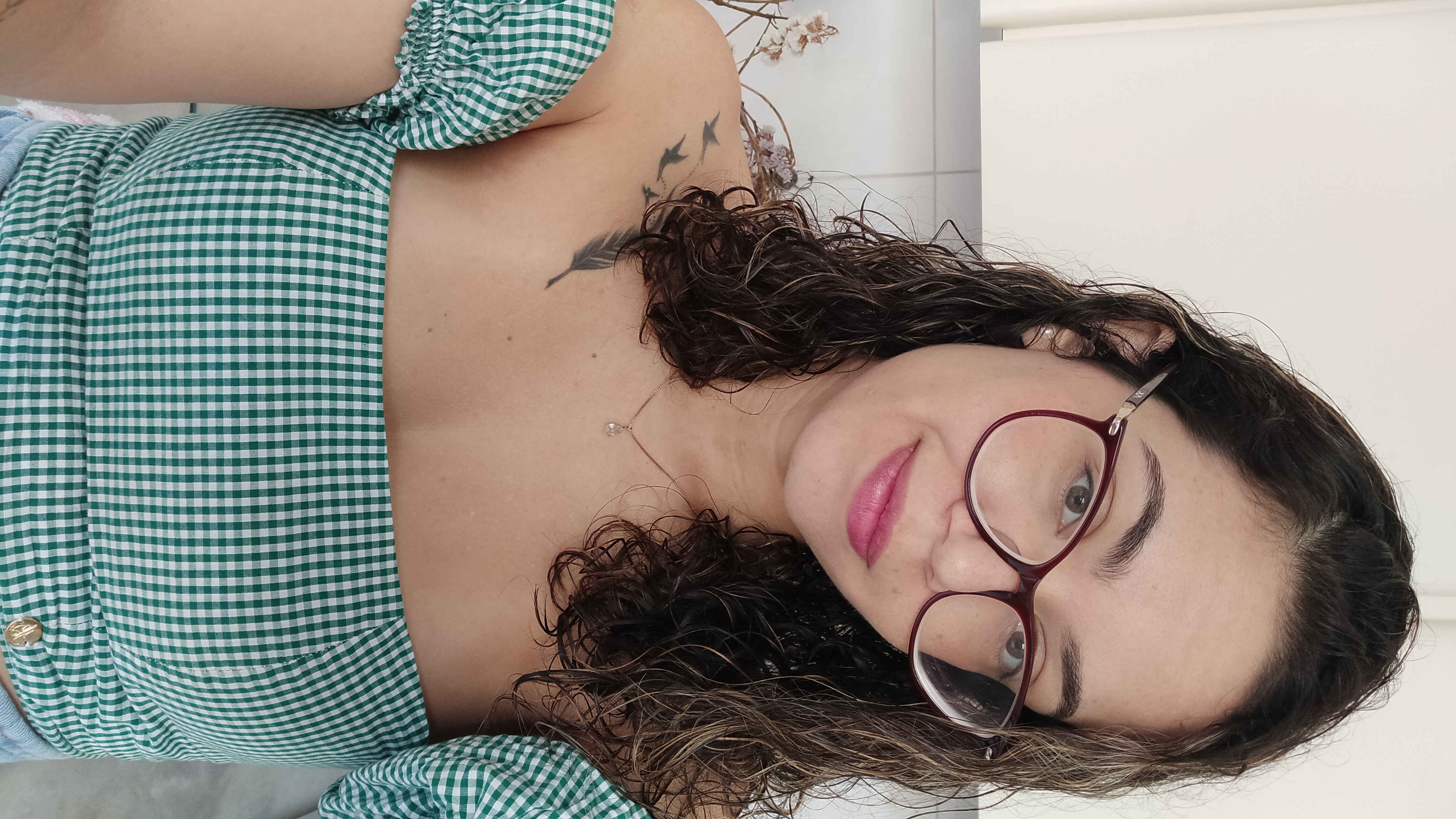 Ícone da foto da Aluna