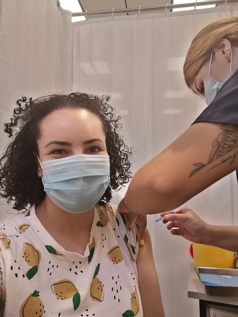 Ícone da foto da Aluna