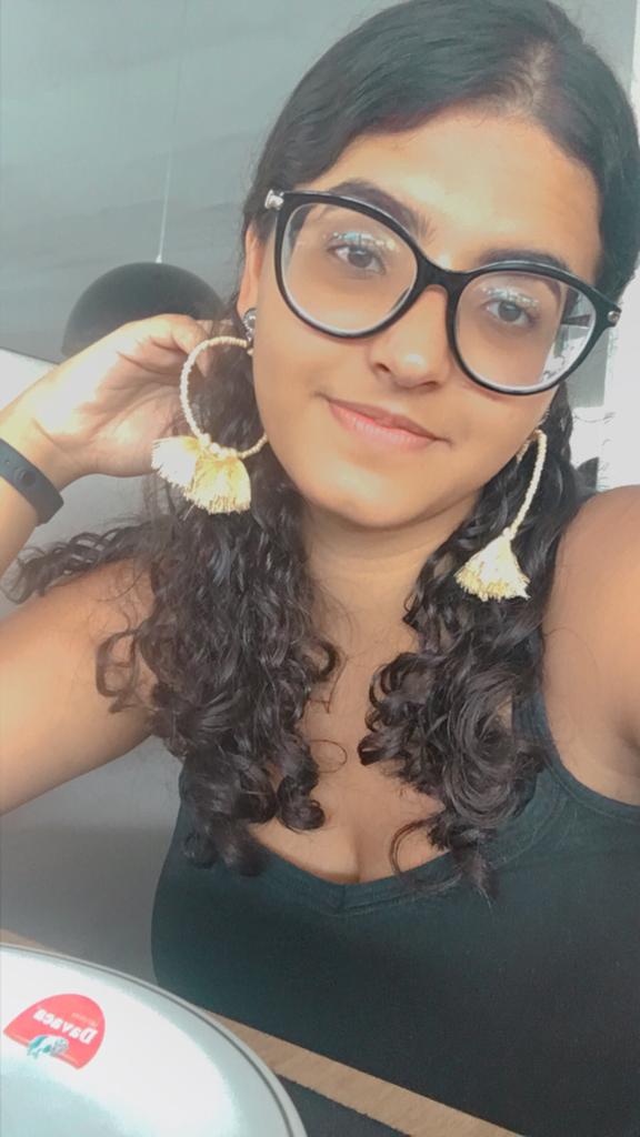 Ícone da foto da Aluna