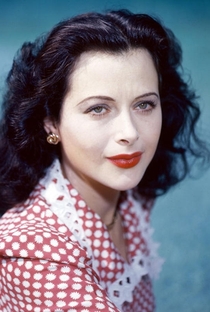 Foto de perfil de Hedy Lamarr