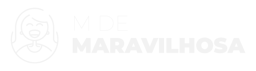 Logo M de Maravilhosa