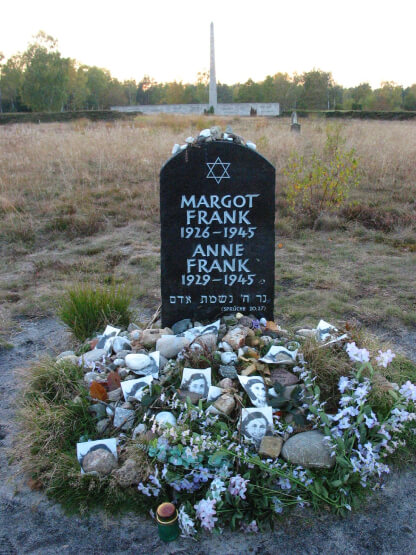 Memorial da família Frank