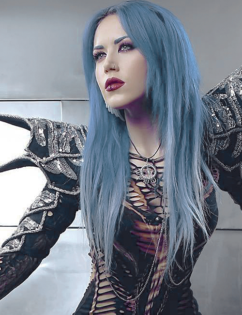 Alissa White-Gluz 2