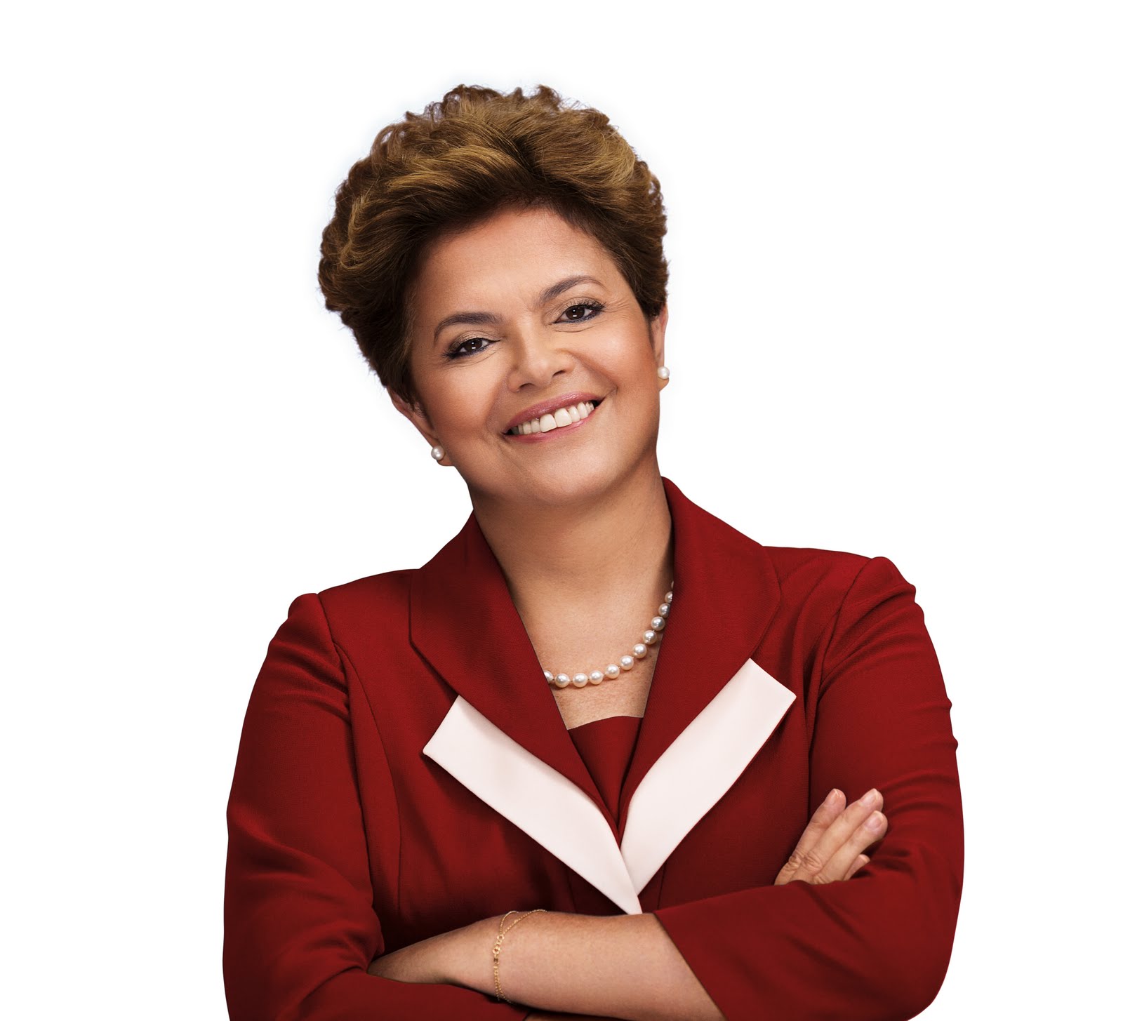 Foto da Dilma