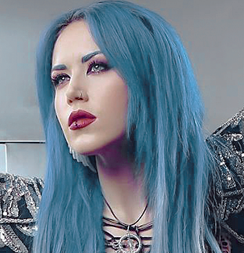 Alissa White-gluz