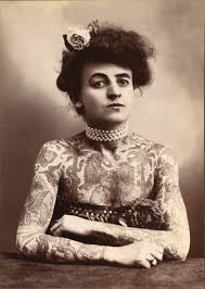 Foto da Maud Wagner