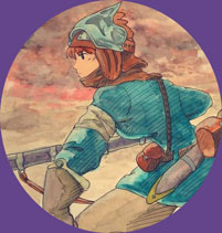 Nausicaa