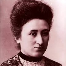 Rosa Luxemburgo